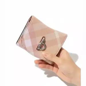 버버리 MUST IT_ Rocking Horse wallet 8081785) 로킹 홀스 지갑)