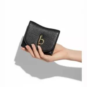버버리 MUST IT_ Rocking Horse wallet 8081669) 로킹 홀스 지갑)