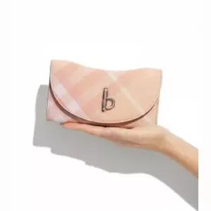 버버리 MUST IT_ Rocking Long Check Wallet 8081787) 로킹 체크 장지갑)