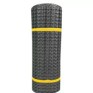 안전망 펜스 그물망 고라니 멧돼지 차단망 정원 울타리 설치용 농작물 보호망 방지용 시설물