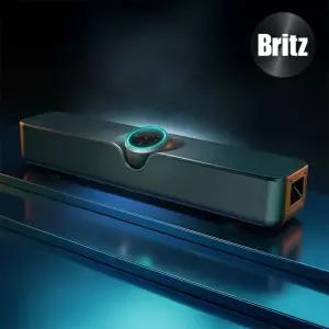브리츠 PC 사운드바 마이크내장 블루투스5.4 5in1 TV겸용 BZ-T900BT