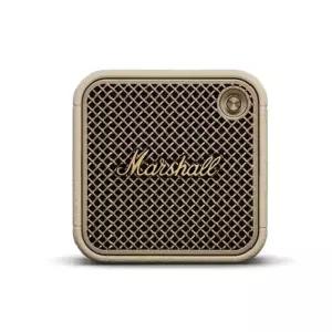 마샬)블루투스 스피커 윌렌2 크림