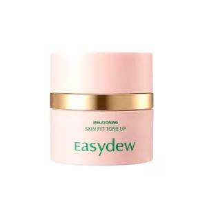 이지듀 톤업 커버 크림 멜라토닝 스킨 핏 30ml  1개
