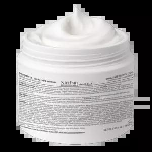 (세인트프랑) 링클케어 트리트먼트 크림 150ml 램프크림 밀도크림 10층 보습 360도 탄력