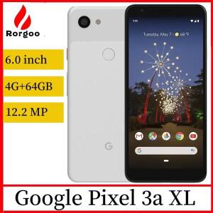 구글 픽셀 스마트폰, NFC 지문 스냅드래곤 옥타코어, 6.0 인치, 4GB RAM, 12.2MP, 3A XL,