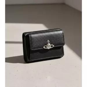 비비안웨스트우드 MUST IT_ 26SS SMALL FLAP PURSE 5115002TW S000D N403) 스몰 플랩 3단지갑)