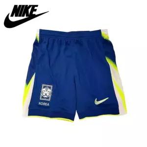 나이키 주니어 대한민국 국대 축구 어웨이 쇼츠 반바지 A252PT321P FZ9221 A252PT321P-BSE