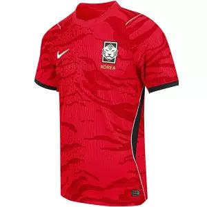 나이키 코리아 2026 월드컵 ADV 어센틱 홈 킷 저지 대한민국 유니폼 (IB5175-679)