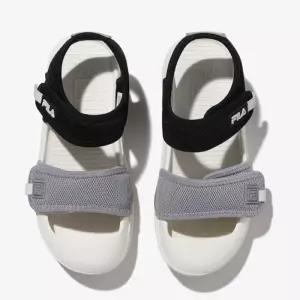휠라 키즈 FILA COMFY 컴피 SD KD 토가드 샌들 3SM01957F 001
