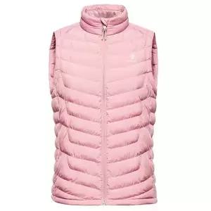 [하프클럽/블랙야크]블랙야크 여성 베이직 볼패딩베스트 1BYVSW4502 PI 조끼