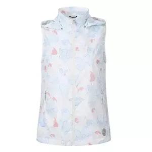 [하프클럽/블랙야크]블랙야크 여성 플라워 베스트 1BYVSMU503 EC 조끼