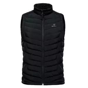 [하프클럽/블랙야크]블랙야크 여성 베이직 볼패딩베스트 1BYVSW4502 BK 조끼