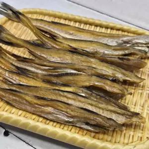 반건조 조미 노가리 대형 300g 6-8미 내외