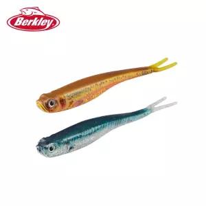 버클리 25 파워 저크쉐드 5 광어다운샷 웜 광어웜 광따