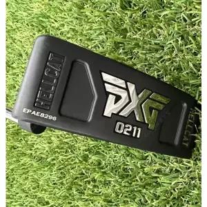 [피엑스지][PXG] PXG 0211 핼캣 HELLCAT 퍼터 국내 34인치