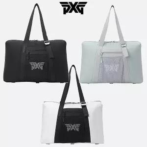PXG 라이트 웨이트 매시드 보스턴백 LIGHT WEIGHT MESHED