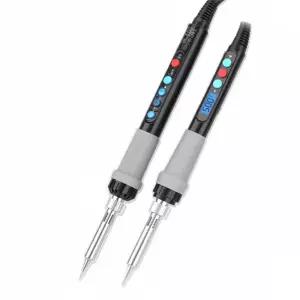 아크릴 스티로폼 커터기 폼보드 우드락 열선칼 인두기 재단