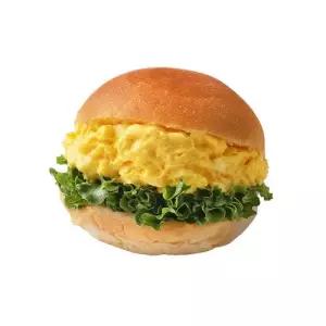 [파리바게뜨] 한입만 에그마요롤