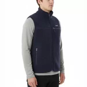 파타고니아 MUST IT_ 26SS W R에트로 Pile Vest 22826-SNBE) 여성 레트로 파일 베스트)