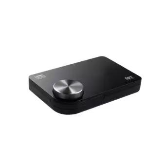 CREATIVE SB1095 USB 외장 G6 고음질DAC G8 외장사운드카드 앰프 AC