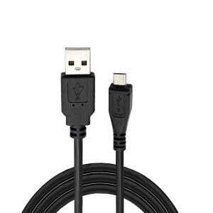 KKPOERT 교체용 USB 케이블은 니콘 DSLR 1J5 액세서리 D7500 D3500 D3400 호환됩니다 3FT와 케이블 카메라 D5600