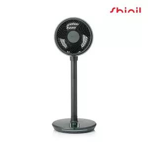 신일 BLDC 에어 서큘레이터 스탠드형 SIF-CS40DG 딥그린