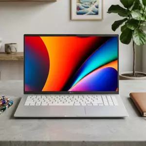 LG AMD 그램 AI 15인치 라이젠7 450 DDR5 32GB Gen4 1TB Win11Home 15ZD95U-GX79K 실버 HMC