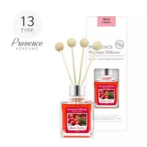 THS 더허브샵 프로방스 퍼퓸디퓨져 100ml 13종택1퍼퓸램프 파라핀퍼퓸램프 아