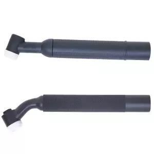 알곤 토치헤드-공냉 WT-35F 350A플렉시블 (1EA)산업용품 공업 공구 용접기 부품 용접용
