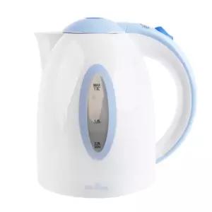 무선 주전자 커피 포트 보온 전기 티포트 1.8L온도조절 미니 스텐 냄비