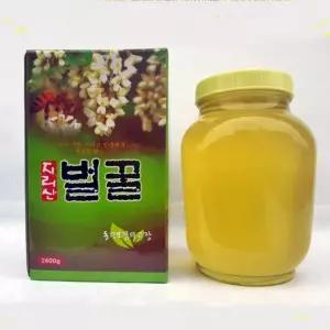 꿀 벌꿀 지리산토종 동의보감 산청 아카시아 국산 선물용 잡화 밤꿀 로얄제리 프로폴리스 벌화분