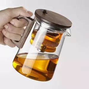 비타리토 MM32VQ70 버튼 드롭 차포트 7500ml 차우리기