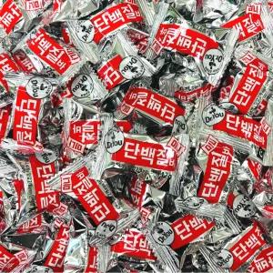 오리온 닥터유 단백질바 미니 간식용 대용량 13.5g