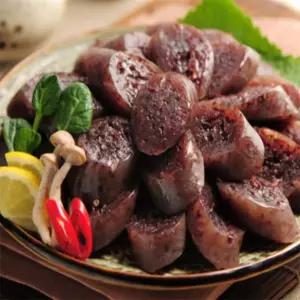 유쎌몰 찰순대 2KG 냉동순대 아침밥대용