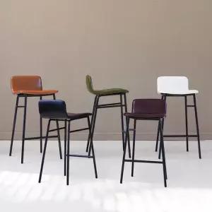 베스트리빙 바닐라 바의자 아일랜드식탁 홈바의자 바체어 1개