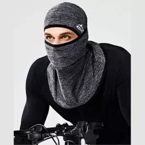 공사장 바이크 여름용 바라클라바 쿨마스크 uv차단 등산 덮개마스크