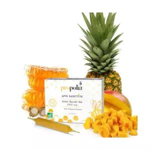 프랑스 유기농 생 로얄젤리 프로폴리아10앰플