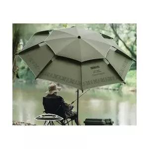 낚시 파라솔 민물 비치 방풍 우산 그늘막 텐트 수형장 차단 야외 대형 각도기150031