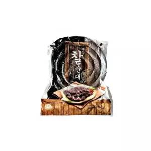새참 찰순대 2kg