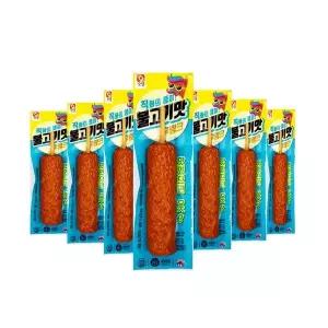 사조오양 불고기 후랑크 70g x 30개