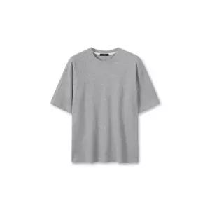 TOPTEN 남성) 와플 반팔티_MTF3TS1001