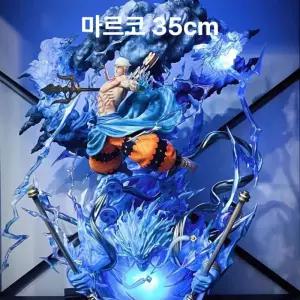 원피스 에이스 조로 루피 샹크스 모델 장식 완구