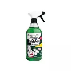 한국미라클피플사 시즌4 은나노스텝 다용도세정제 본품 550ml