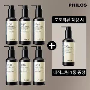 [필로스] P110 필로스 매직크림 붓기싹 매니아패키지 (+포토리뷰시 본품 한개 더)