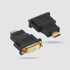 DVI HDMI 젠더