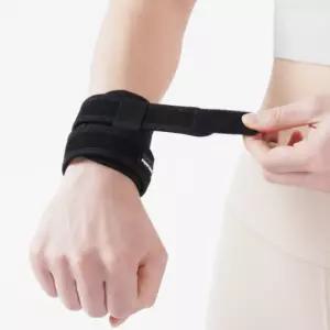 스케쳐스 손목 보호대 터널증후군 팔목 밴드 아대 2개