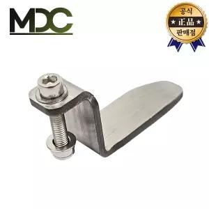 MDC 타카걸이 TK-001 공구홀더 스테인리스스틸