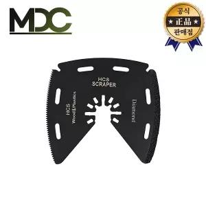 MDC 멀티커터날 MD311 컷터 3in1 절삭 다이아몬드