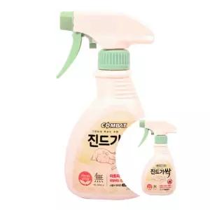 집먼지진드기 매트리스 싹 스프레이 침구 290ml