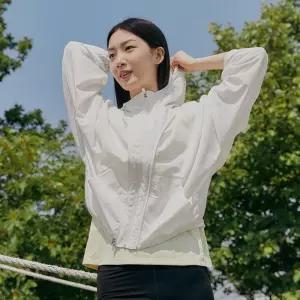 MILLET MG01 밀레 [이월 70행사] 여성자켓 봄여름 2IN1 초경량 메쉬 트랜스포머